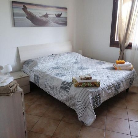 Casa Del Relax Apartment Олбия Екстериор снимка
