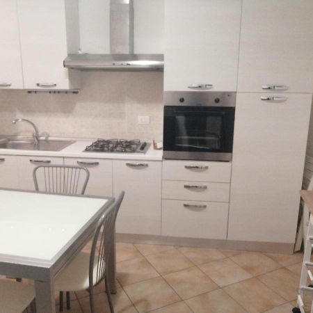 Casa Del Relax Apartment Олбия Екстериор снимка