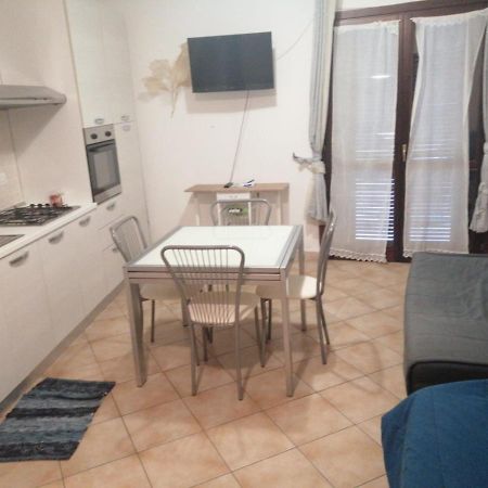 Casa Del Relax Apartment Олбия Екстериор снимка
