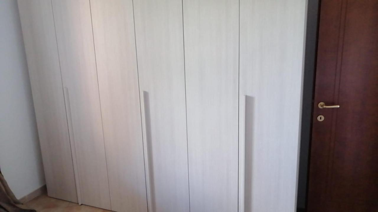 Casa Del Relax Apartment Олбия Екстериор снимка