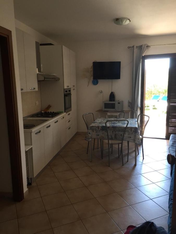 Casa Del Relax Apartment Олбия Екстериор снимка