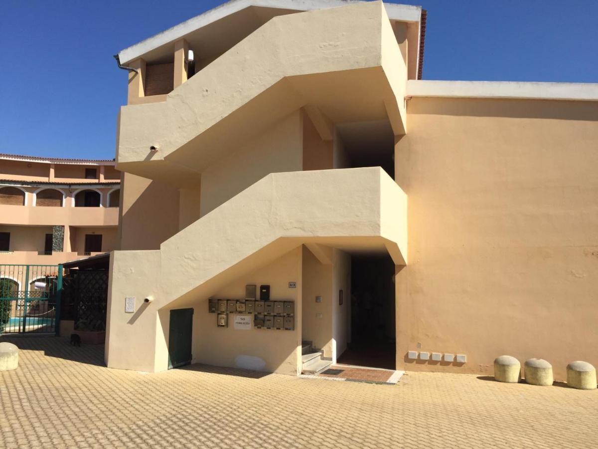 Casa Del Relax Apartment Олбия Екстериор снимка