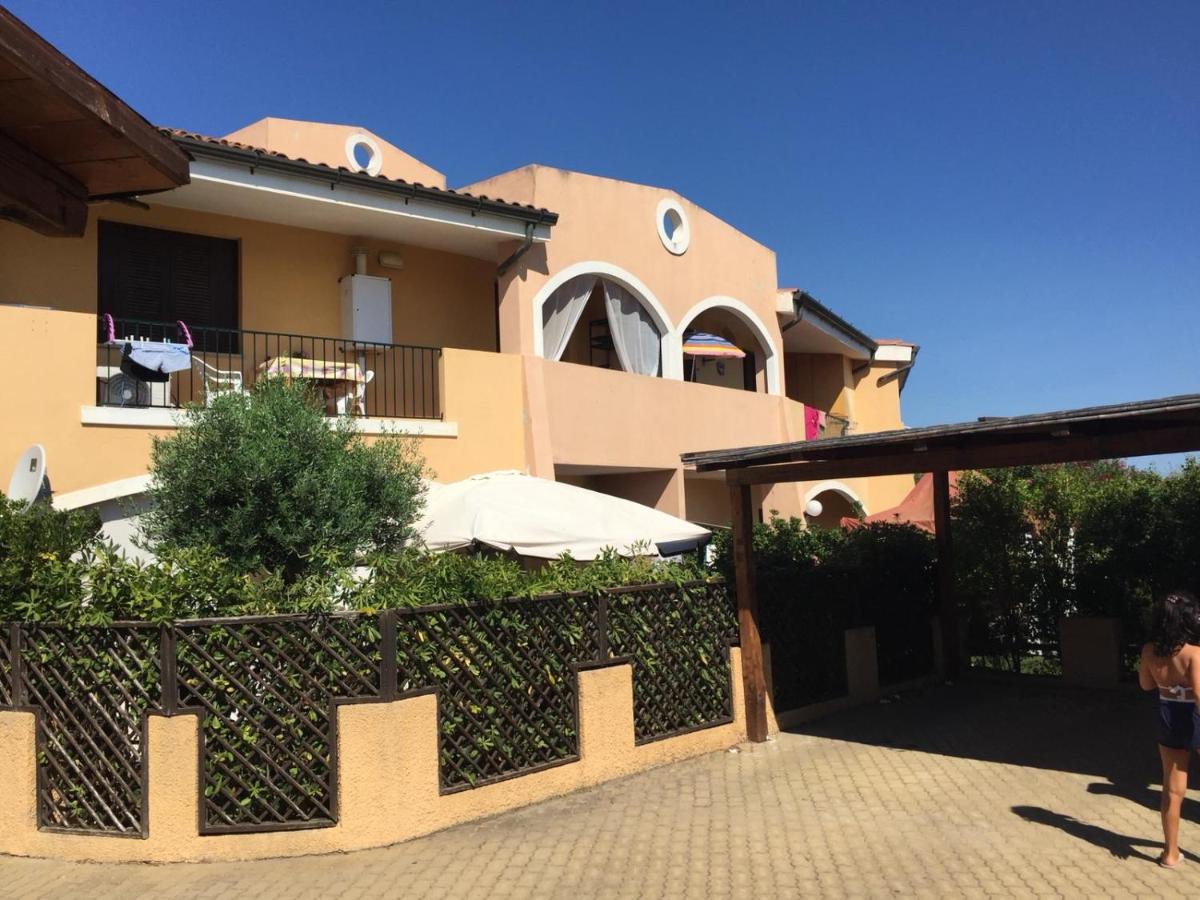 Casa Del Relax Apartment Олбия Екстериор снимка