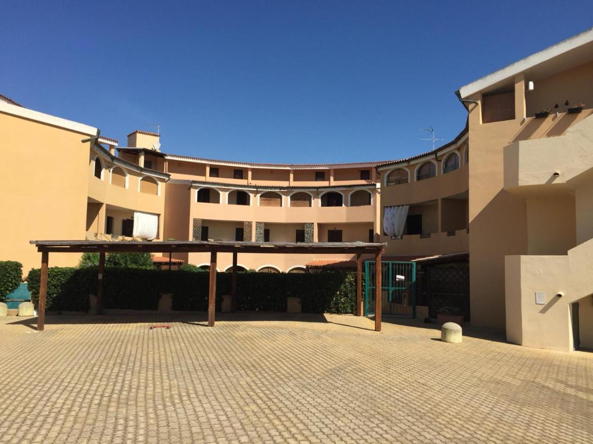 Casa Del Relax Apartment Олбия Екстериор снимка