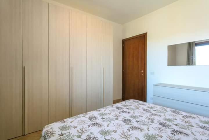 Casa Del Relax Apartment Олбия Екстериор снимка