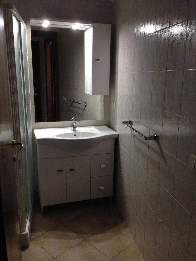Casa Del Relax Apartment Олбия Екстериор снимка
