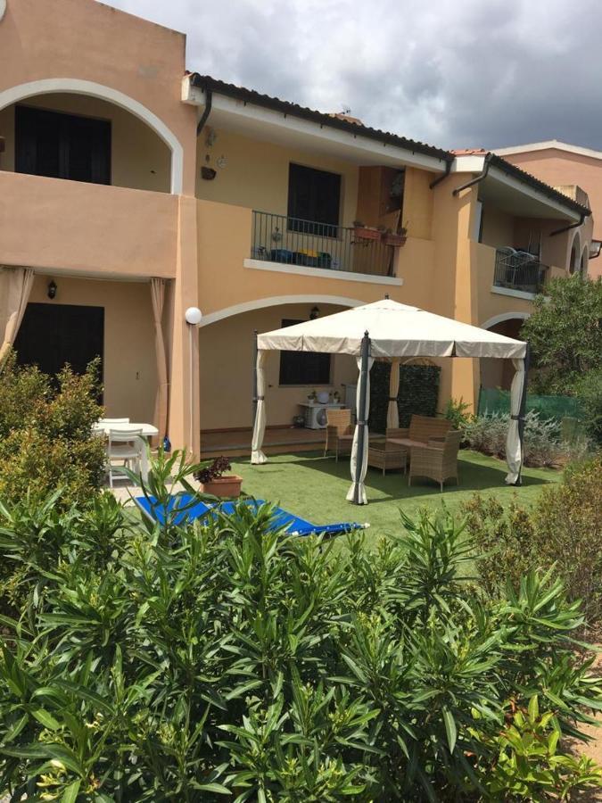Casa Del Relax Apartment Олбия Екстериор снимка