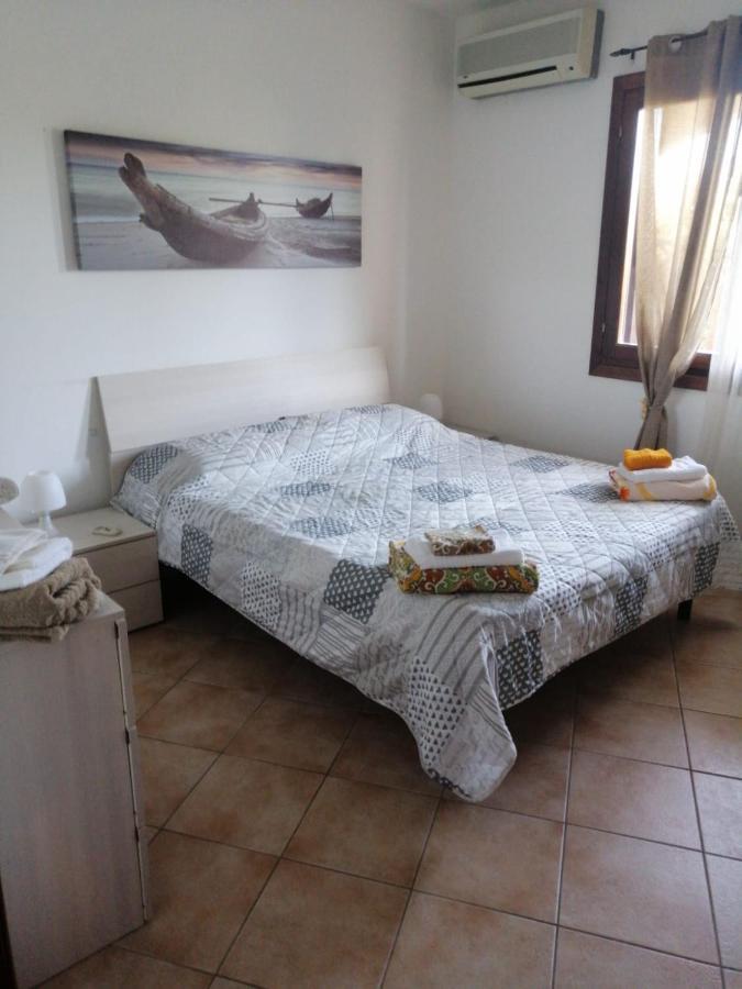 Casa Del Relax Apartment Олбия Екстериор снимка