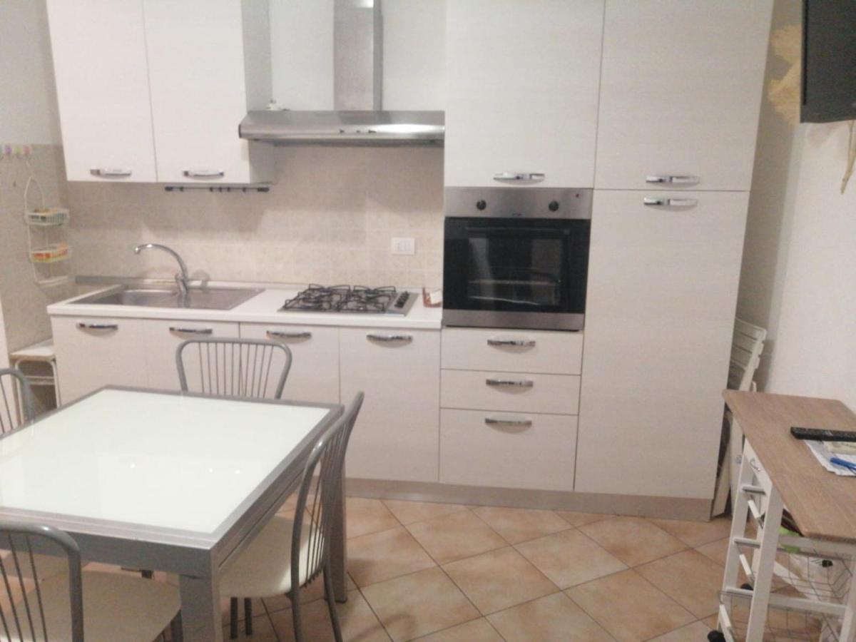 Casa Del Relax Apartment Олбия Екстериор снимка
