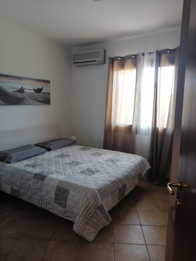 Casa Del Relax Apartment Олбия Екстериор снимка