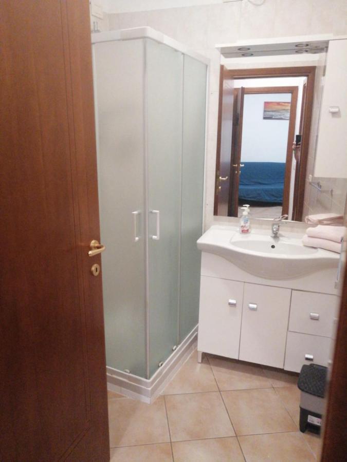 Casa Del Relax Apartment Олбия Екстериор снимка