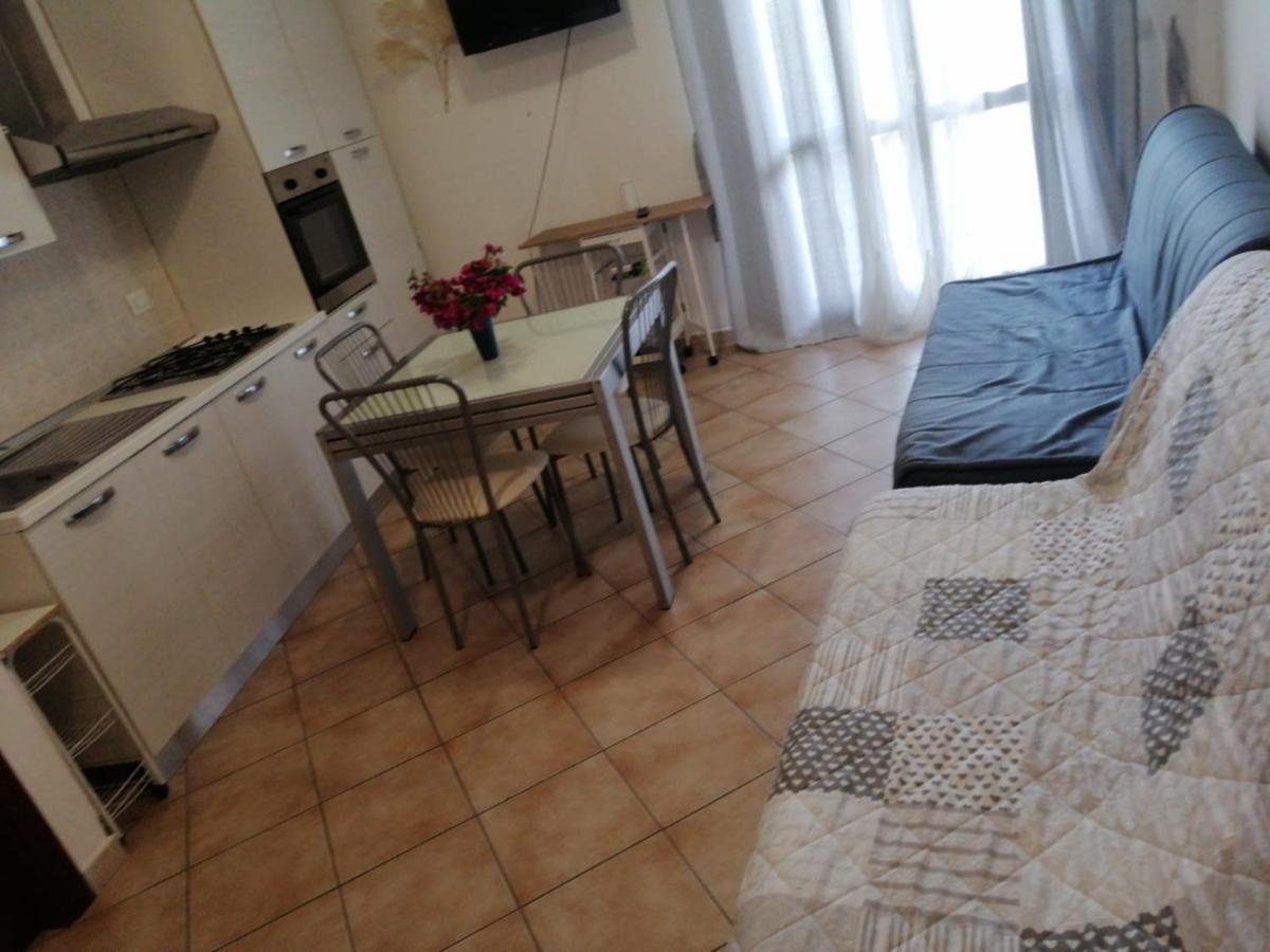 Casa Del Relax Apartment Олбия Екстериор снимка