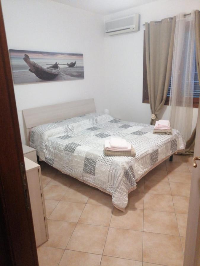 Casa Del Relax Apartment Олбия Екстериор снимка